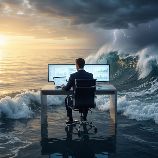 David Cano, coach IA, Bretagne